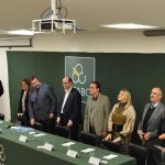 1º Congresso da UFABC - A UFABC no Grande ABC, percepções e perspectivas