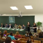 1º Congresso da UFABC - A UFABC no Grande ABC, percepções e perspectivas