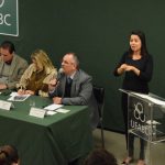 1º Congresso da UFABC - A UFABC no Grande ABC, percepções e perspectivas