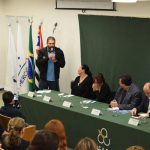 1º Congresso da UFABC - A UFABC no Grande ABC, percepções e perspectivas