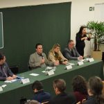 1º Congresso da UFABC - A UFABC no Grande ABC, percepções e perspectivas