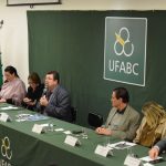 1º Congresso da UFABC - A UFABC no Grande ABC, percepções e perspectivas