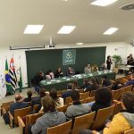 1º Congresso da UFABC - A UFABC no Grande ABC, percepções e perspectivas