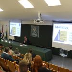 1º Congresso da UFABC - A universidade como impulsionadora de desenvolvimento regional